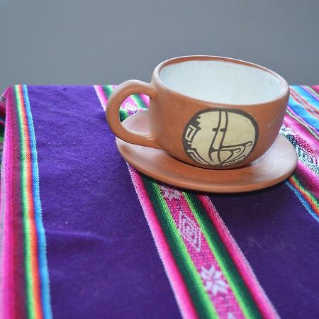 D-Gira Hostel Jujuy San Salvador de Jujuy Ngoại thất bức ảnh