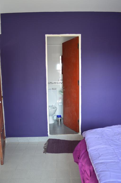 D-Gira Hostel Jujuy San Salvador de Jujuy Ngoại thất bức ảnh