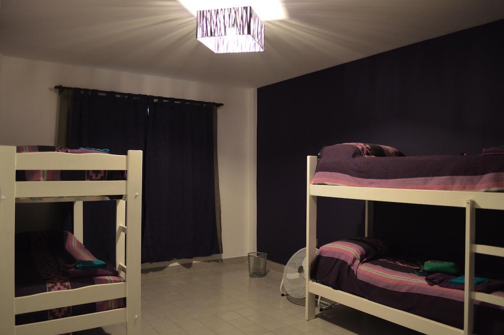 D-Gira Hostel Jujuy San Salvador de Jujuy Phòng bức ảnh
