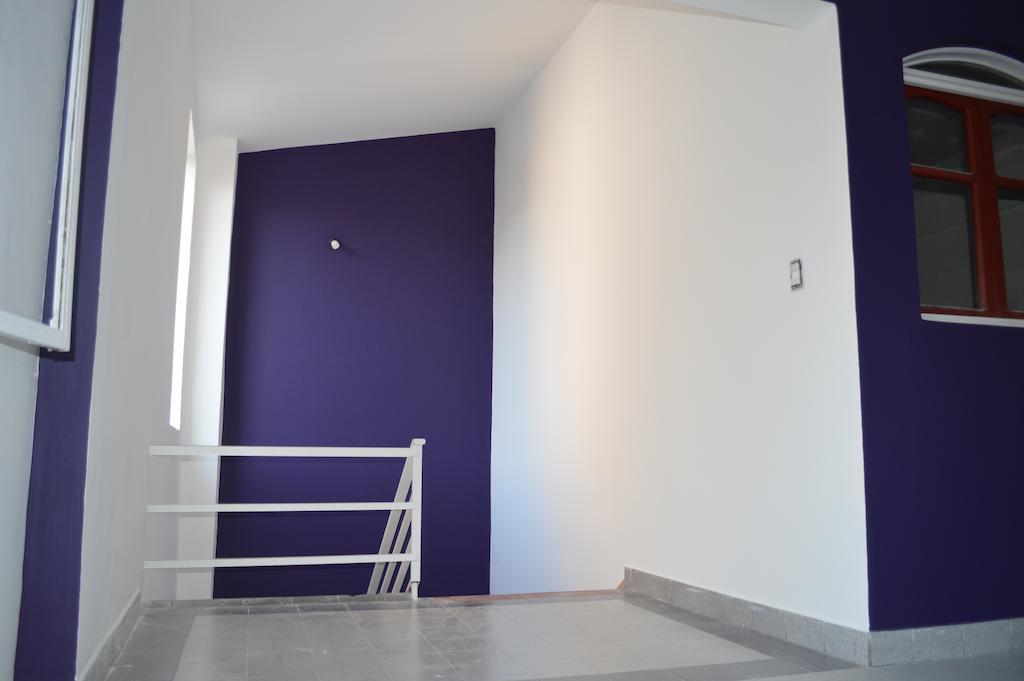 D-Gira Hostel Jujuy San Salvador de Jujuy Ngoại thất bức ảnh