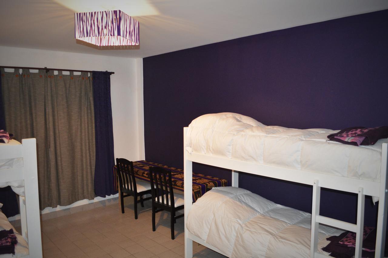 D-Gira Hostel Jujuy San Salvador de Jujuy Ngoại thất bức ảnh